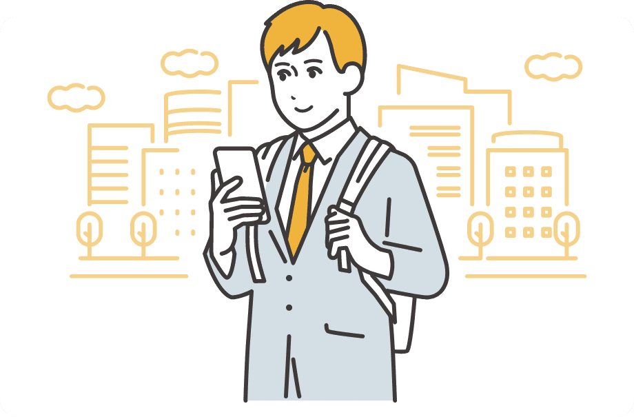 ほったらかしで安定した利回り